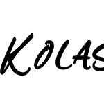 Kolase