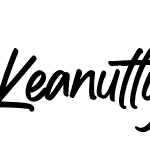 Keanutty