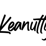Keanutty