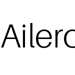 Aileron