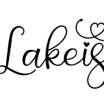 Lakeisha