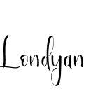 Londyan