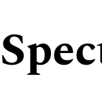 Spectral