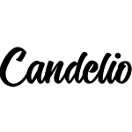 Candelion Bold