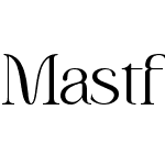 Mastfield