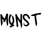 MONSTERS