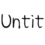 UntitledTTF