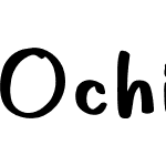 Ochika