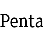 Pentay