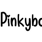 Pinkyboy