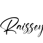 Raissey