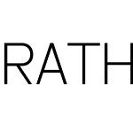 RATHER