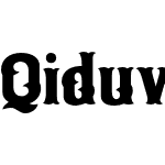 Qiduwy