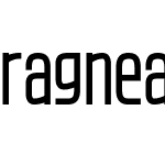 Ragnear Display