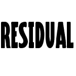 Residual