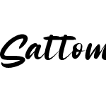 Sattomy