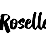 Roselle