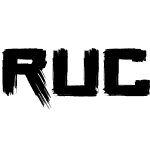 Ruckle