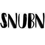 Snubnose DEMO