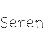 Serenada