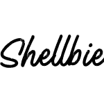 Shellbie