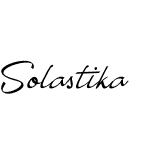 Solastika