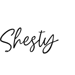 Shesty
