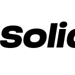 Soliden Trial