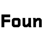 FoundryGridnik-ExtraBold