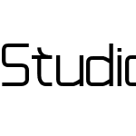 Studio Grotesk