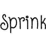 Sprinkle Magical Demo