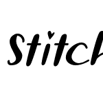 Stitching of Children (Demo)