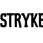 Stryke