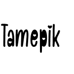 Tamepik