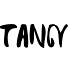 Tangy