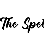 The Spettaco