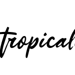 Tropicalismo