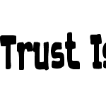 Trust Issue