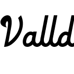 Valldoom