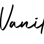 Vanillata