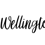 Wellington