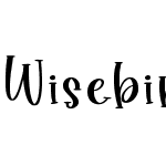 Wisebird