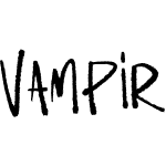 Vampires