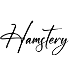 Hamstery