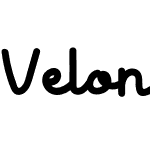 Velonia