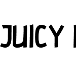 JUICY MILKY