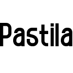Pastilaris
