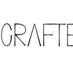 Crafter