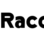 Racoti Personal Use