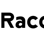 Racoti Personal Use